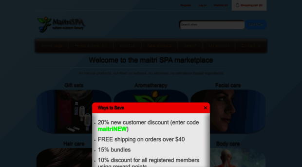 spa.maitriworks.org