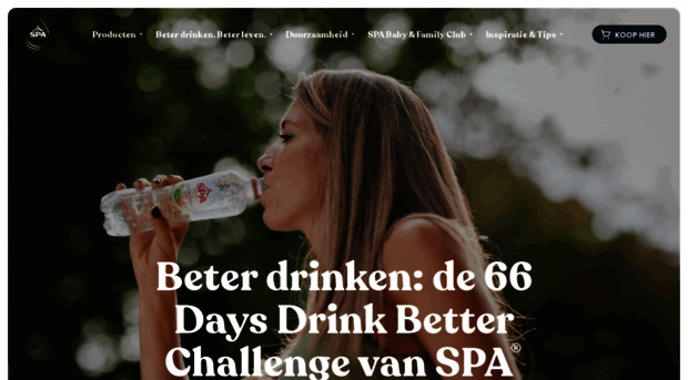 spa.nl