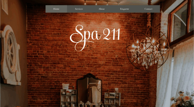 spa211.com