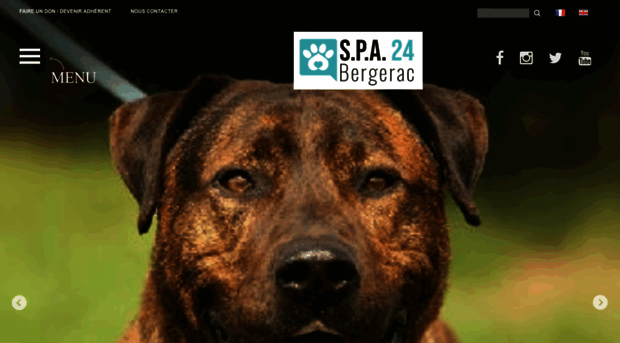 spa24bergerac.org