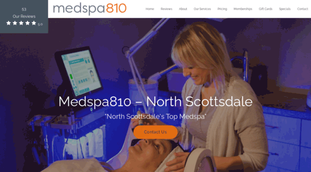 spa810scottsdale.com