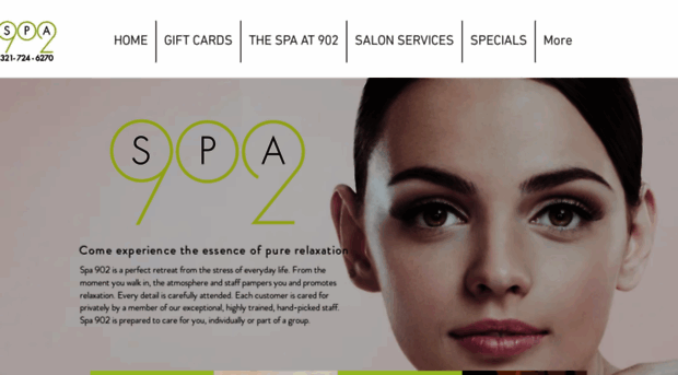 spa902.com