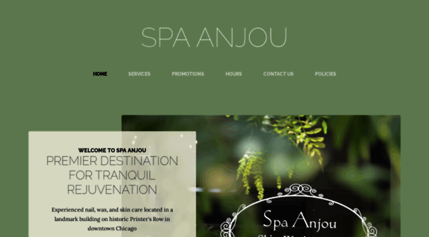 spaanjou.com