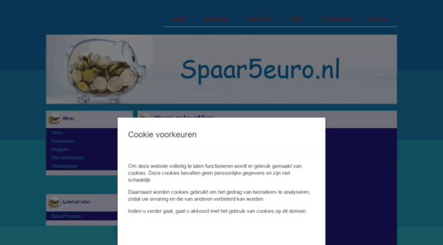 spaar5euro.nl
