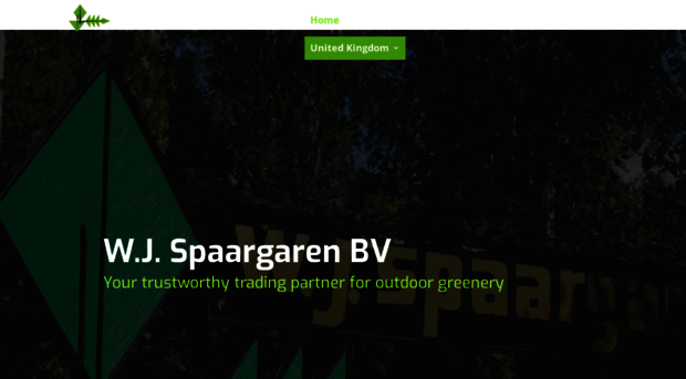 spaargaren.com