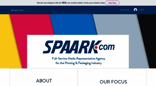 spaark.com