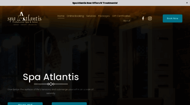 spaatlantis.net