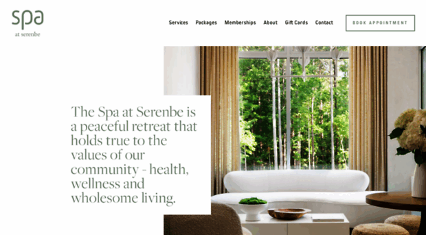 spaatserenbe.com