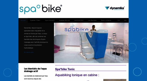 spabike.com