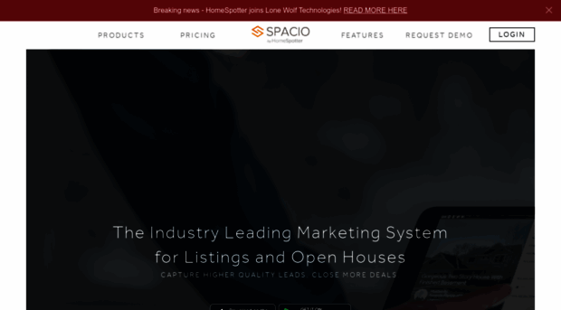 spac.io