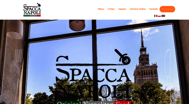 spaccanapoli.pl