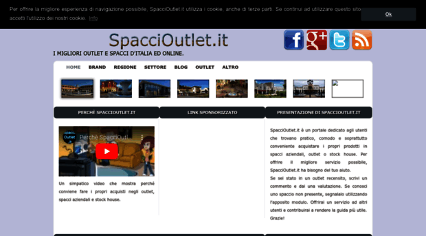 spaccioutlet.it