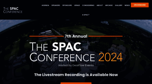 spacconference.com