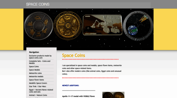 space-coins.com