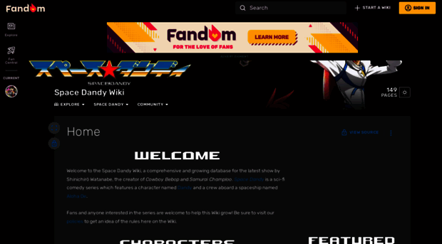 space-dandy.wikia.com