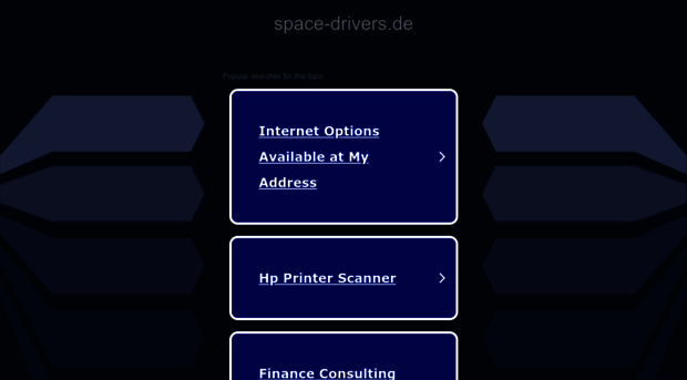 space-drivers.de