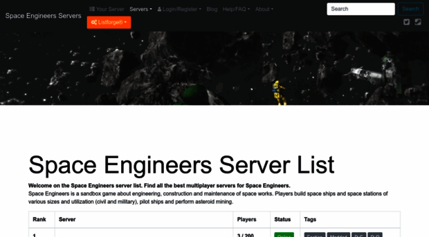 space-engineers.com