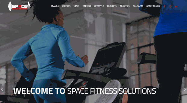 space-fitness.com