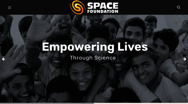 space-foundation.org