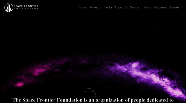 space-frontier.org