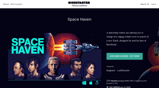 space-haven.projectdomino.com