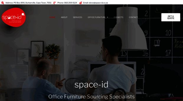 space-id.co.za