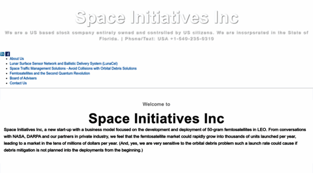 space-initiatives.com