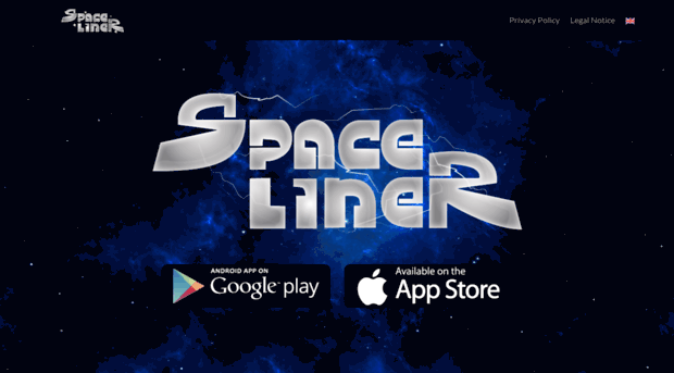 space-liner.com