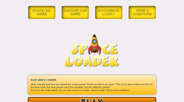 space-loader.com