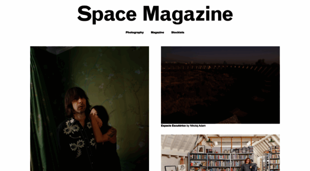 space-magazine.com