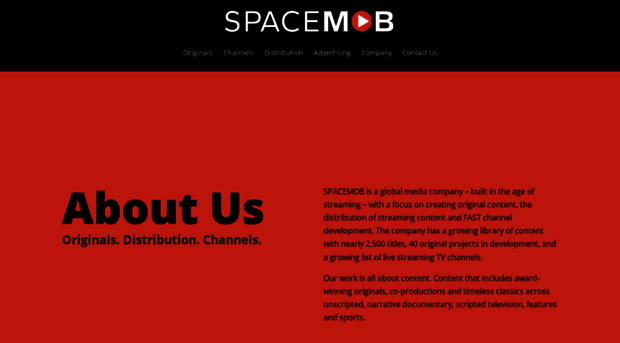 space-mob.com