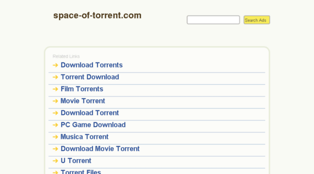 space-of-torrent.com