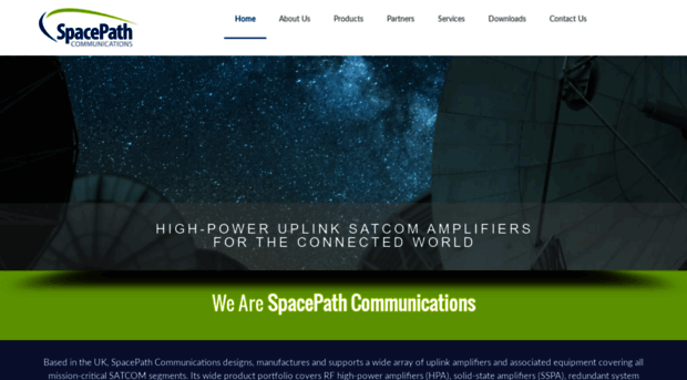 space-path.com