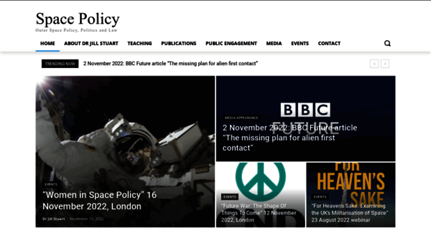 space-policy.com