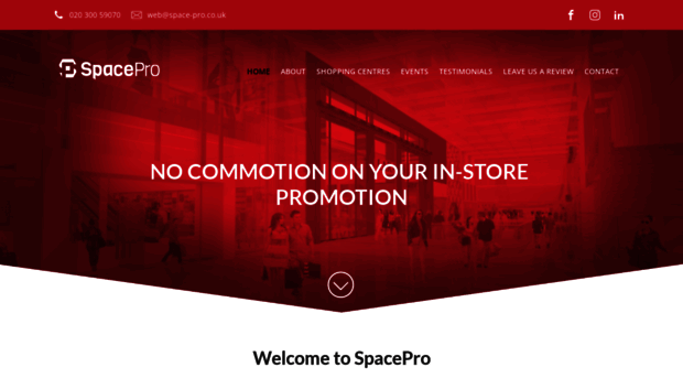 space-pro.co.uk