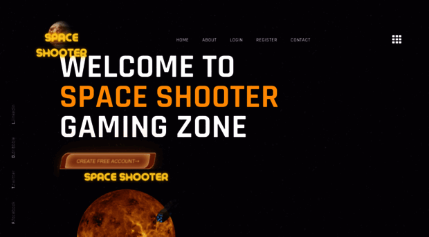 space-shooter.org