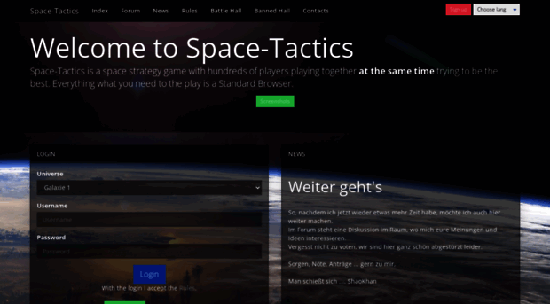 space-tactics.com