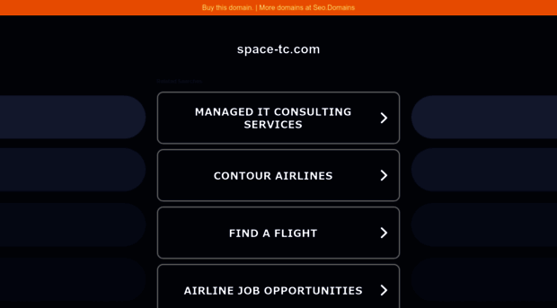 space-tc.com