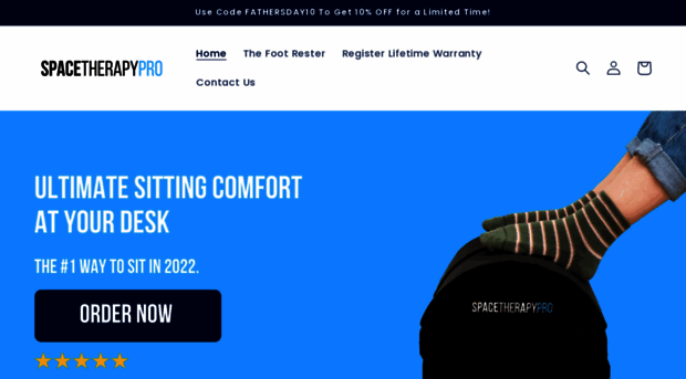 space-therapy-pro.myshopify.com