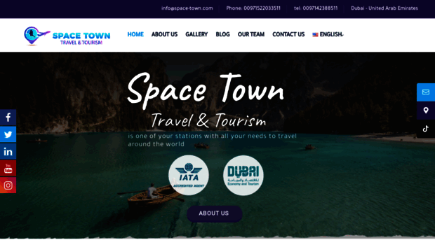 space-town.com