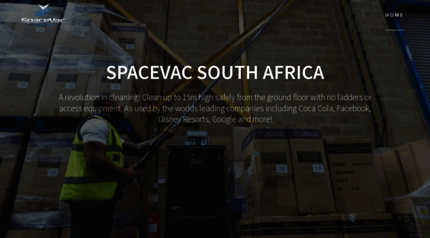 space-vac.co.za