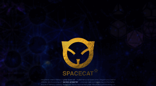 space.cat