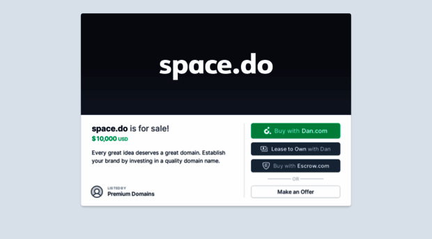 space.do