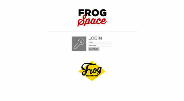 space.frogpubs.com