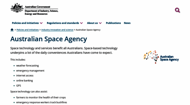 space.gov.au