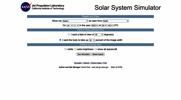 space.jpl.nasa.gov