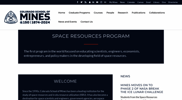 space.mines.edu