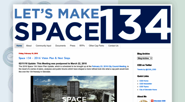 space134.net