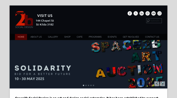 space2b.com.au