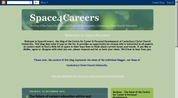 space4careers.com